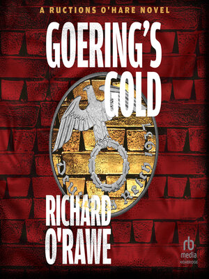 cover image of Goering's Gold